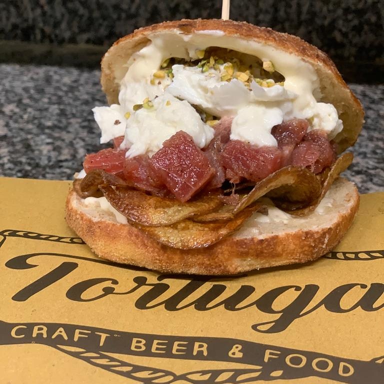 Pub Tortuga