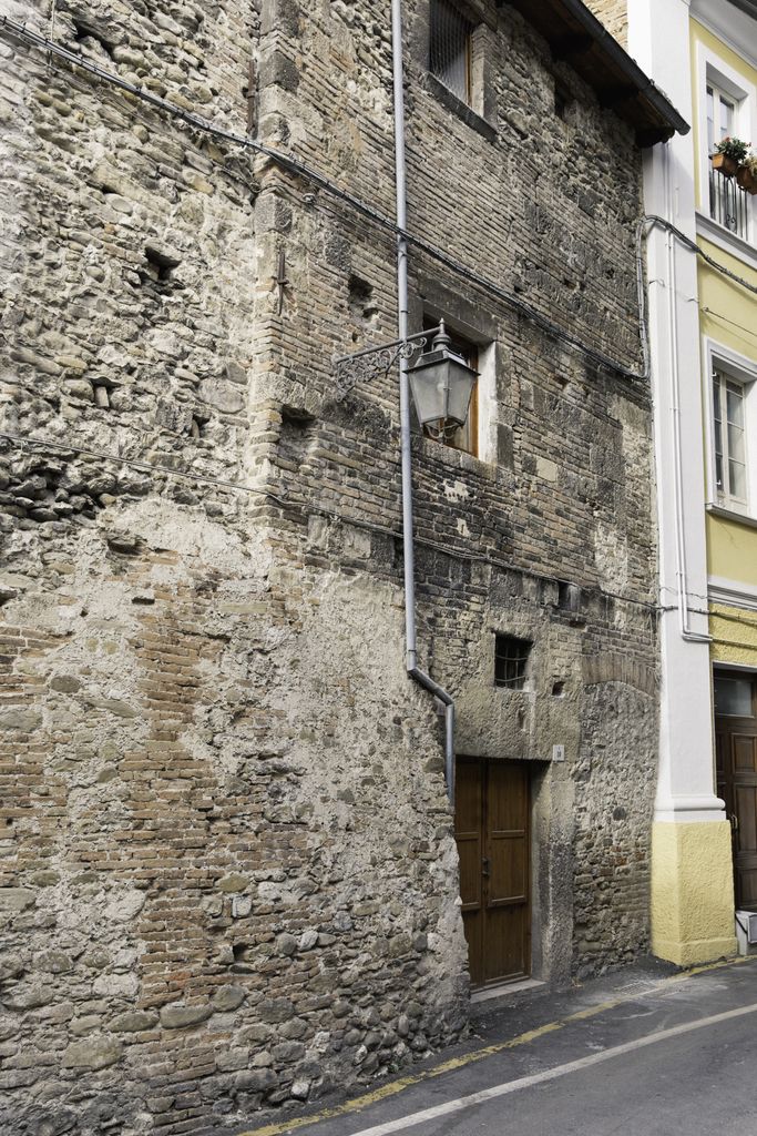 Casa Francese - Teramo