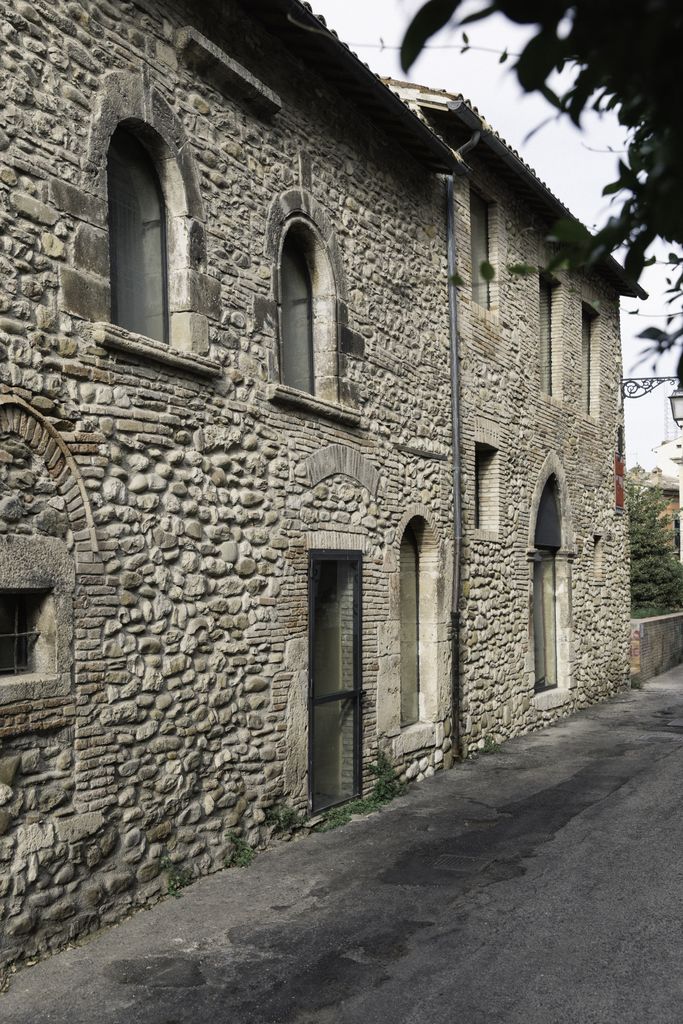 Casa Urbani - Teramo